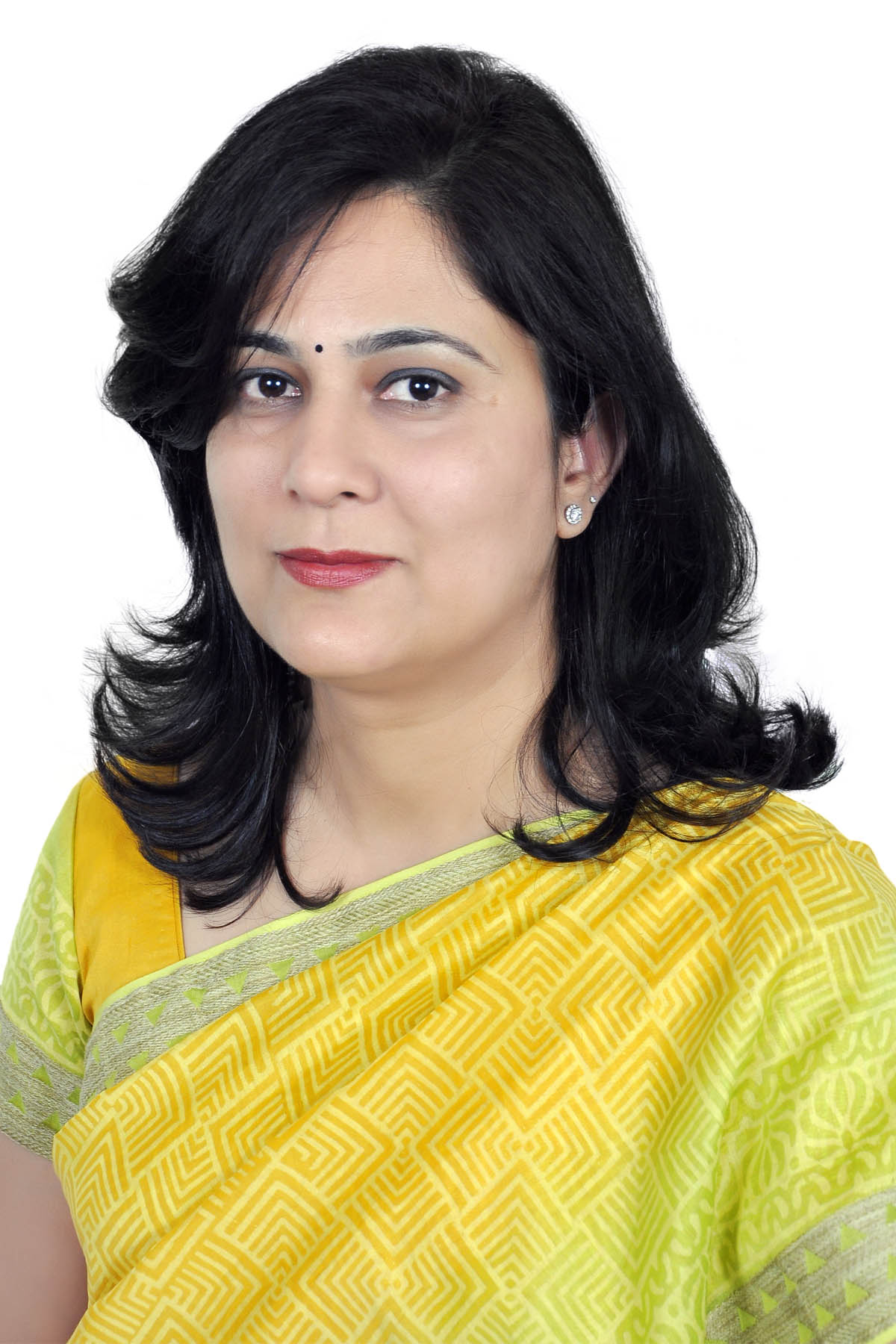 Dr Bhavna Malhotra
